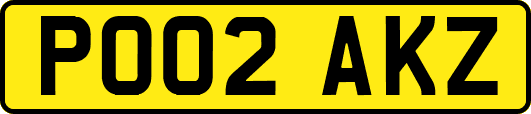 PO02AKZ