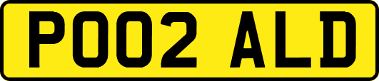 PO02ALD