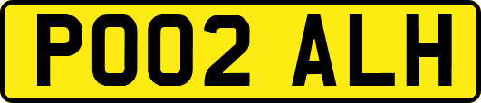 PO02ALH