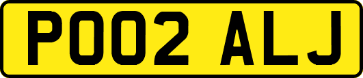 PO02ALJ