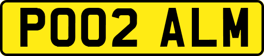 PO02ALM