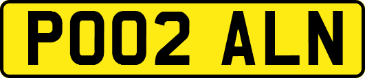 PO02ALN
