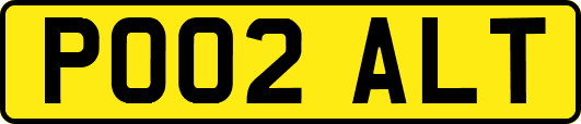 PO02ALT