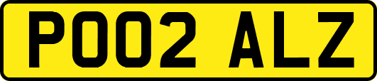PO02ALZ