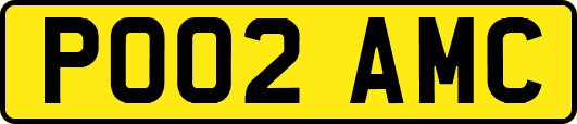 PO02AMC
