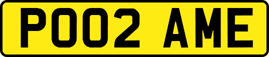 PO02AME