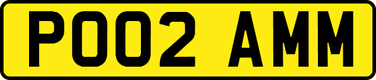 PO02AMM