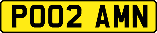 PO02AMN