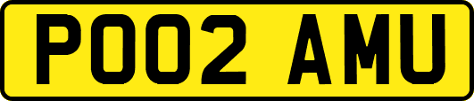 PO02AMU