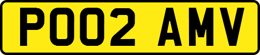 PO02AMV