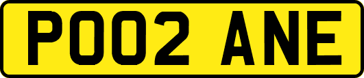 PO02ANE