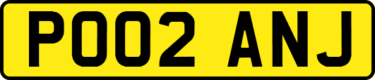 PO02ANJ