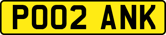 PO02ANK