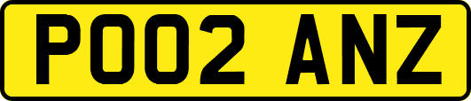 PO02ANZ
