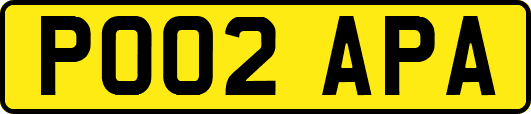 PO02APA