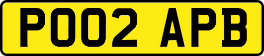 PO02APB