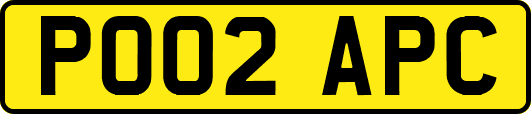 PO02APC