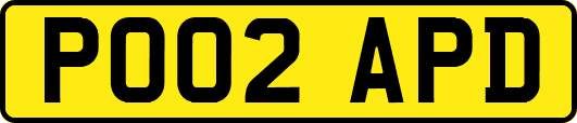 PO02APD