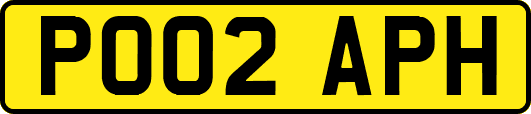 PO02APH