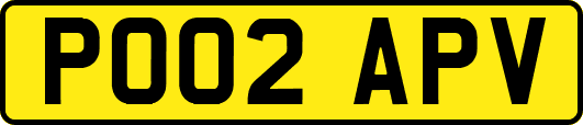 PO02APV