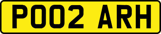 PO02ARH