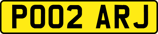 PO02ARJ