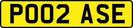 PO02ASE
