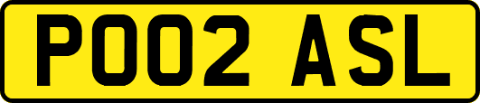 PO02ASL