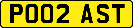 PO02AST