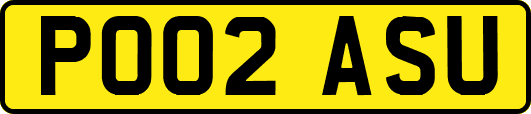 PO02ASU
