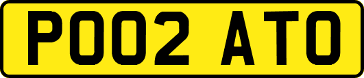 PO02ATO
