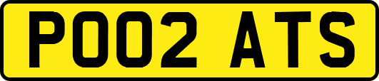 PO02ATS