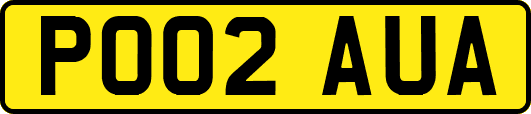 PO02AUA