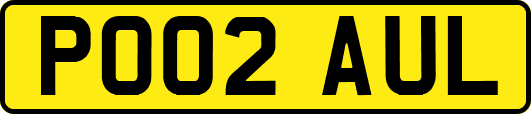 PO02AUL