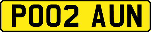 PO02AUN