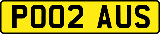 PO02AUS