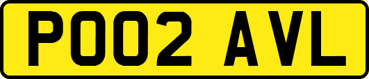 PO02AVL