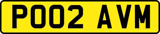 PO02AVM