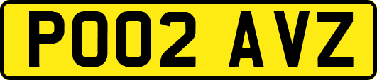 PO02AVZ
