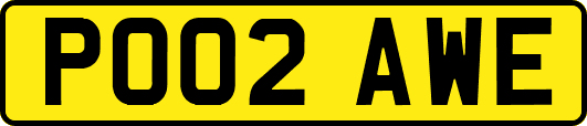 PO02AWE