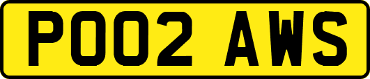 PO02AWS
