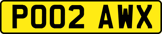 PO02AWX
