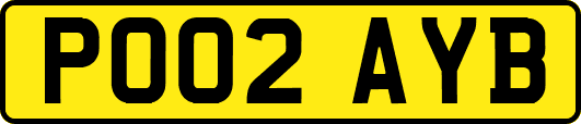 PO02AYB