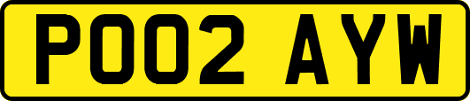 PO02AYW