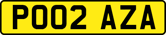 PO02AZA