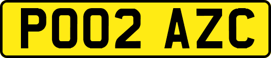 PO02AZC