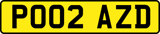 PO02AZD