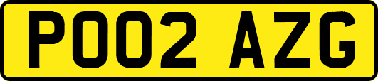 PO02AZG