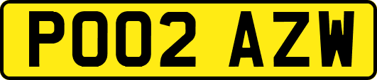 PO02AZW