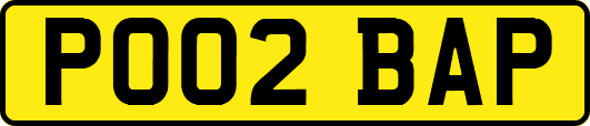 PO02BAP